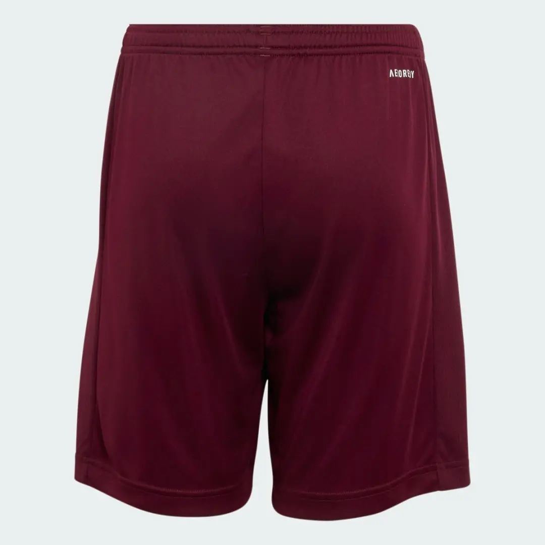 Adidas Train Essentials Short KT1829 - 128 - Bordeaux