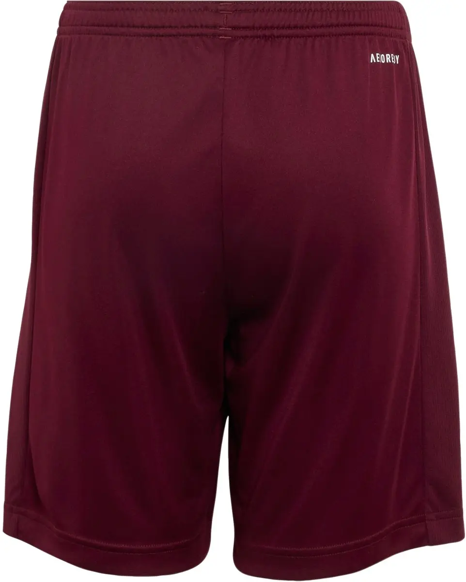 Adidas Train Essentials Short KT1829 - 128 - Bordeaux