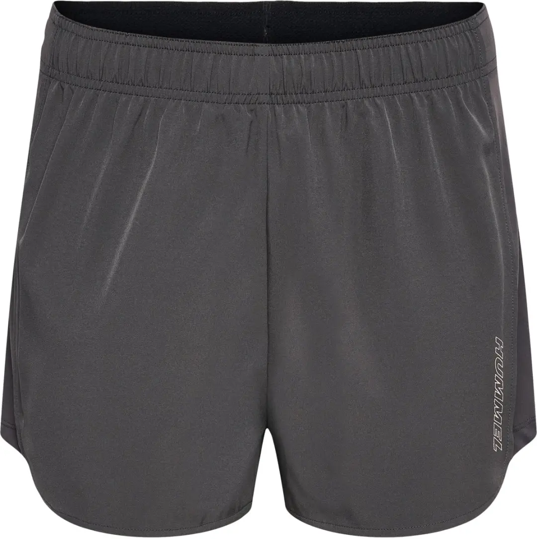 Hummel Hmlte Vital Woven Shorts Dames Short