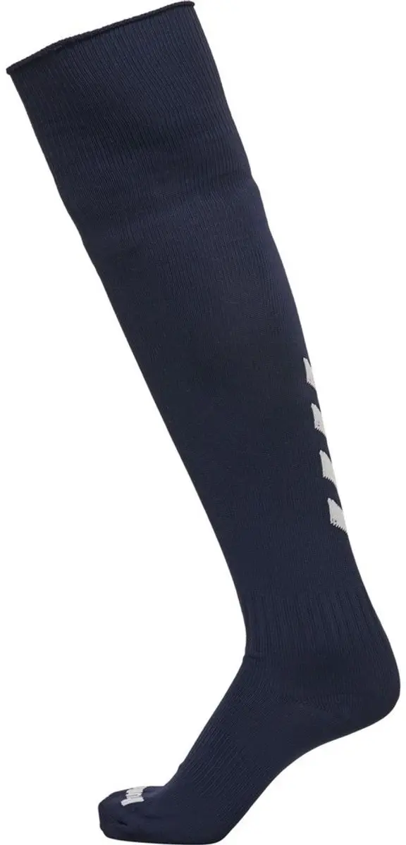 Hummel Football Sock 205880 - Kindersokken 35-38 - Groen