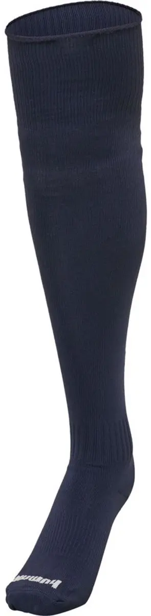 Hummel Football Sock 205880 - Kindersokken 35-38 - Groen