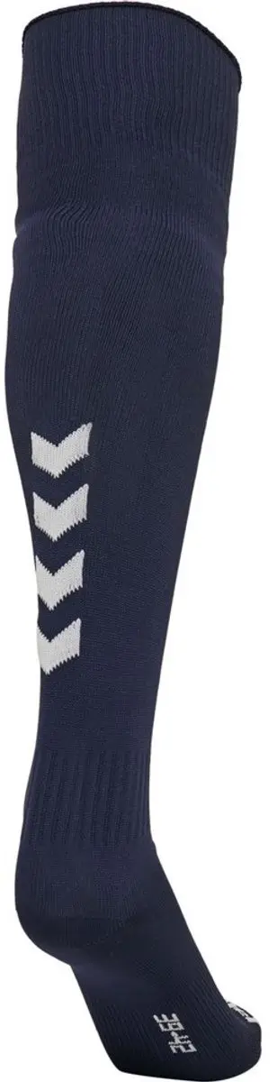 Hummel Football Sock 205880 - Kindersokken 35-38 - Groen - afbeelding 6 van 6