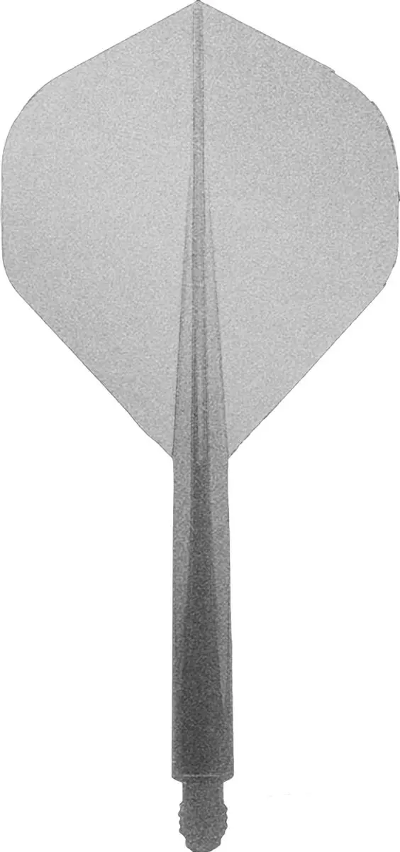 Condor Axe Metallic Pearl Silver