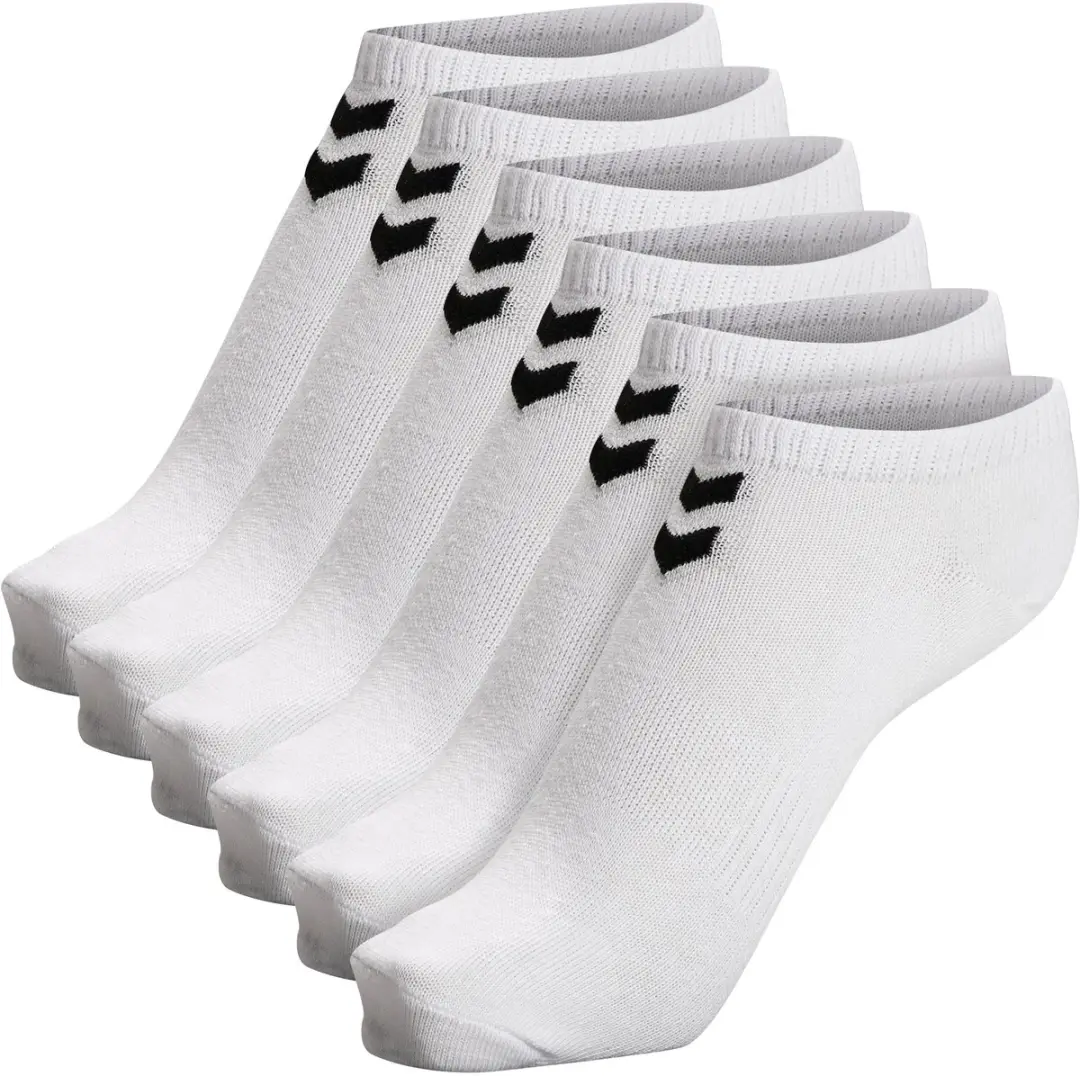 Hummel Hmlchevron Enkelsokken