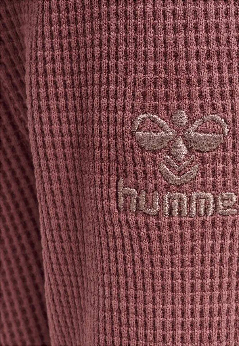 Hummel Hmlcosy Pants 215489 Kinderjoggingbroek - Roze