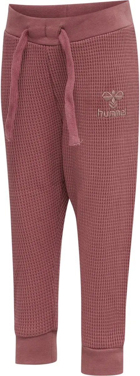 Hummel Hmlcosy Pants 215489 Kinderjoggingbroek - Roze