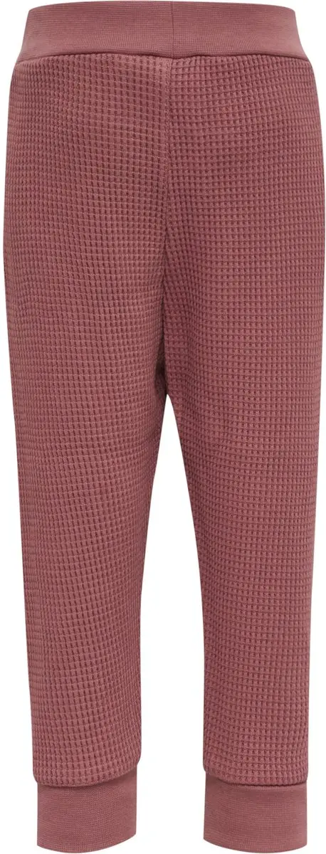 Hummel Hmlcosy Pants 215489 Kinderjoggingbroek - Roze