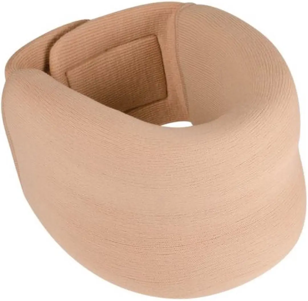 Thuasne Nekbrace C2 Plus Beige