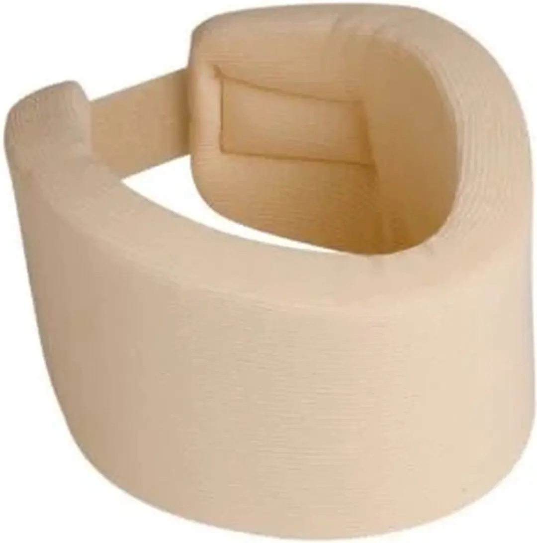 Thuasne Nekbrace C1 Classic Maat 3 - Beige