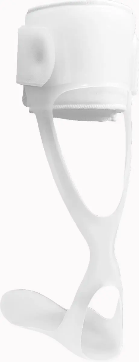 Thuasne Pero-med AFO Enkelbrace Rechts - Maat S 35-37cm