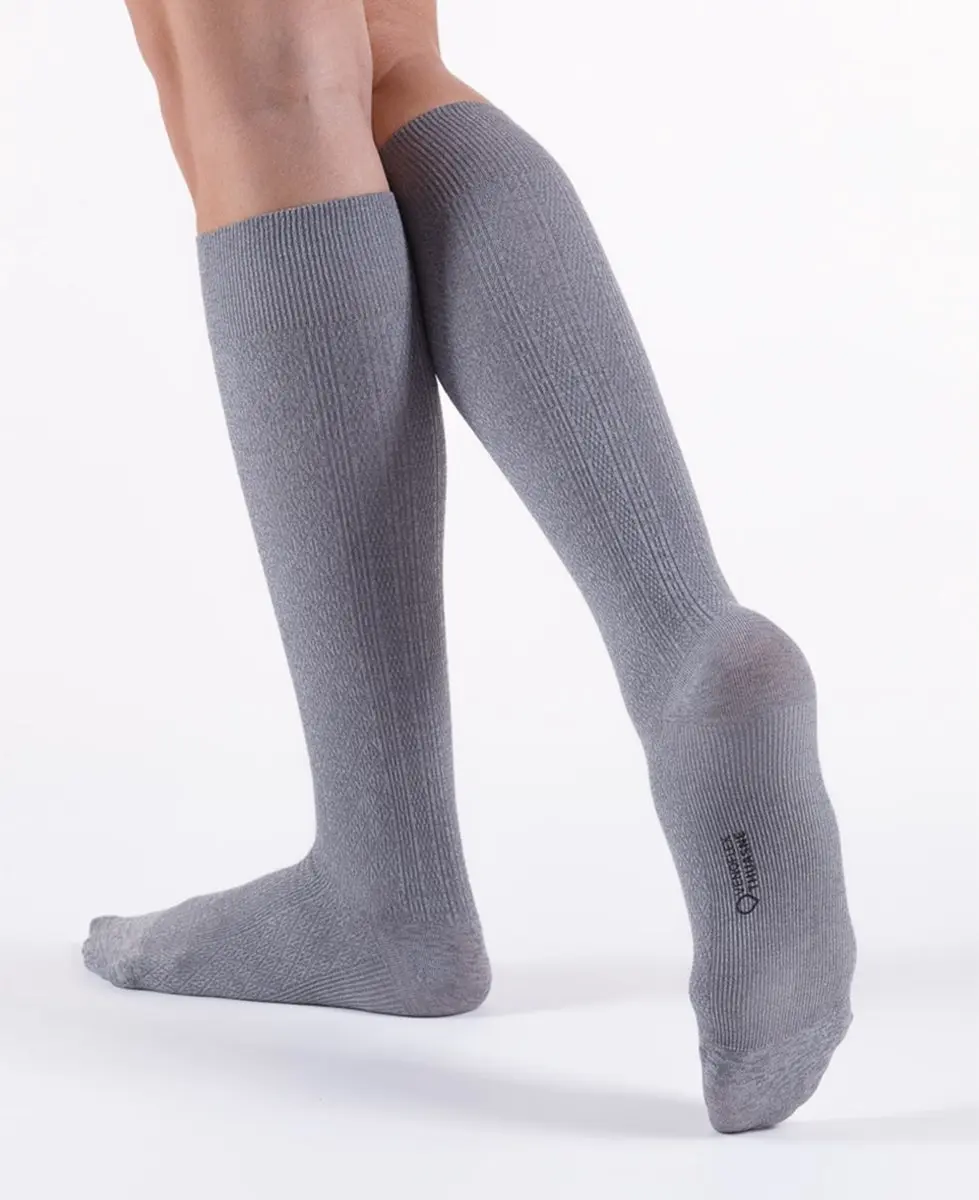 Thuasne Venoflex Fast Cotton Compressiekousen