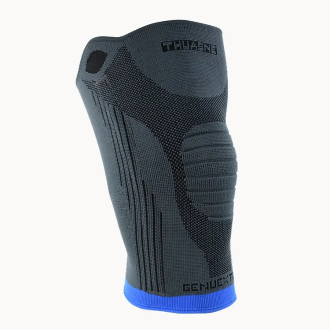 Thuasne Genuextrem Kniebrace L - Grijs