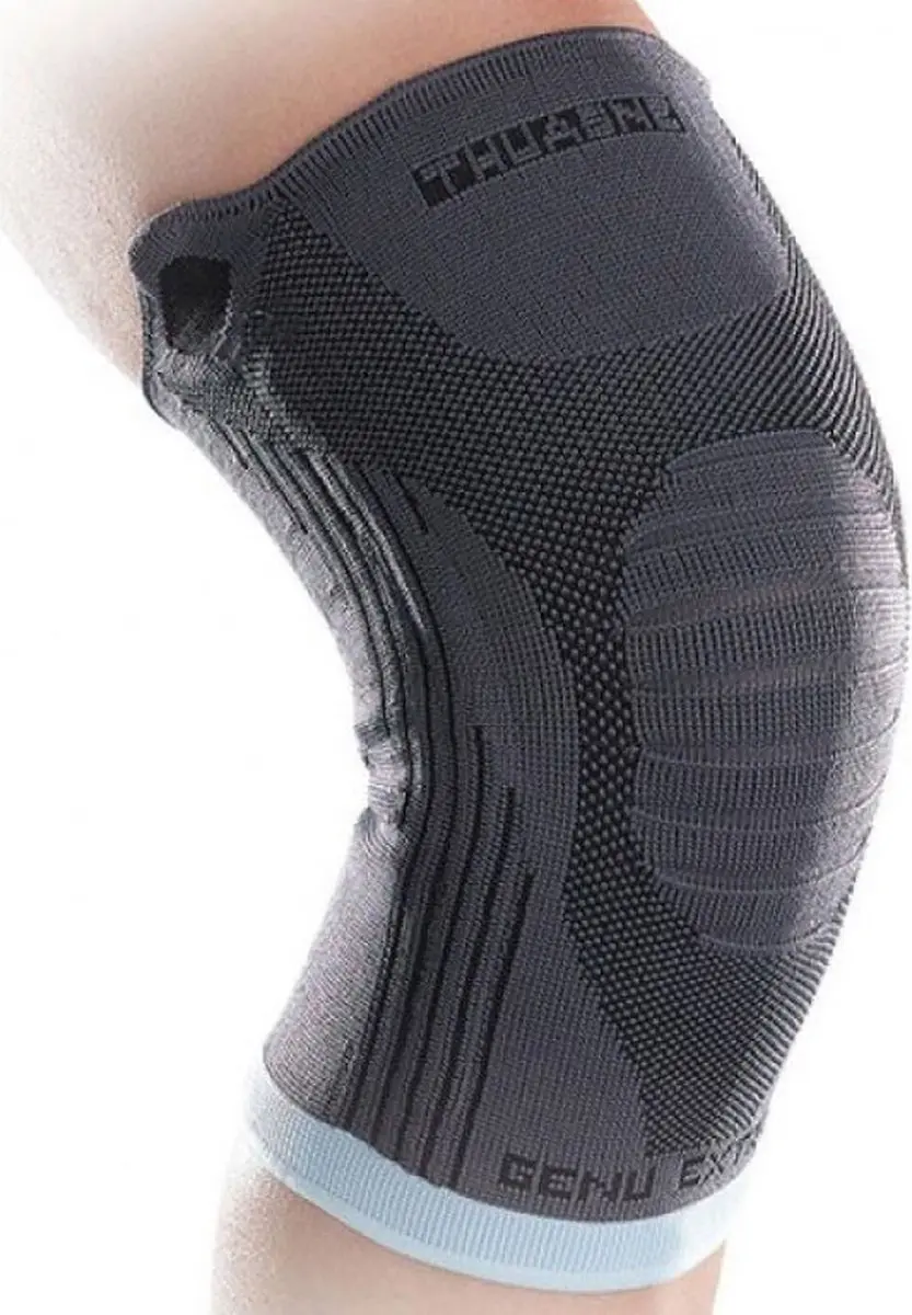 Thuasne Genuextrem Kniebrace L - Grijs - afbeelding 6 van 6