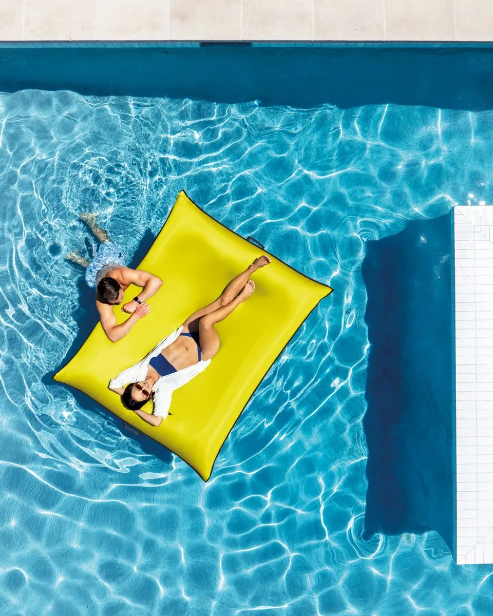 Intex Luxe Lounges 56794EU - Assortimentskleuren - afbeelding 6 van 6