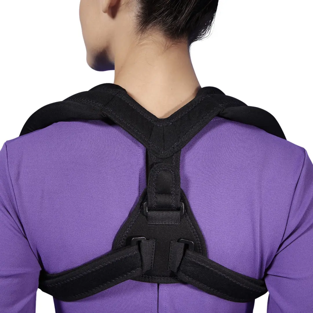 Thuasne Ligaflex Clavicula Schouderbrace Maat 0