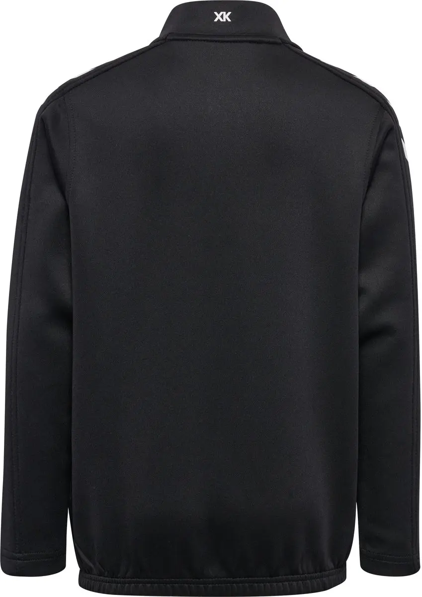 Hummel Core XK Poly Sweatshirt - 164 cm - Zwart