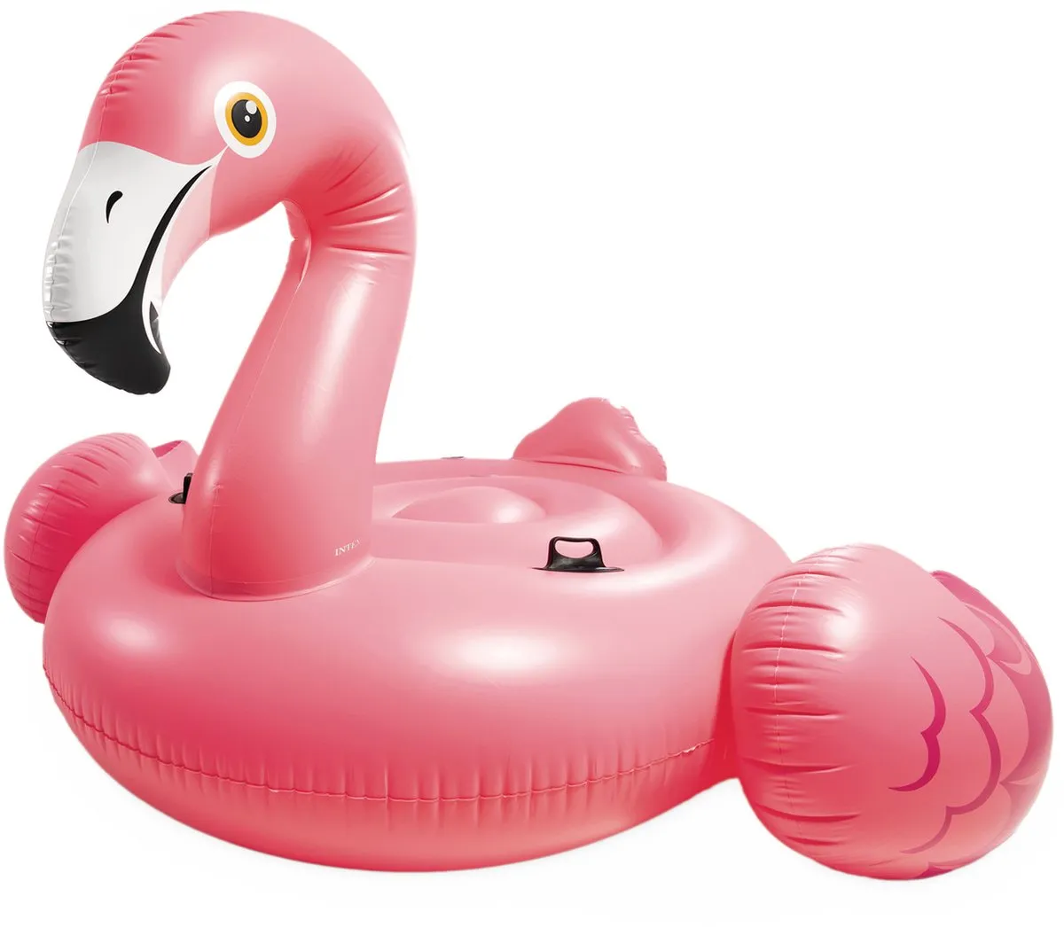 Intex Flamingo Opblaasfiguur - Roze - afbeelding 2 van 4
