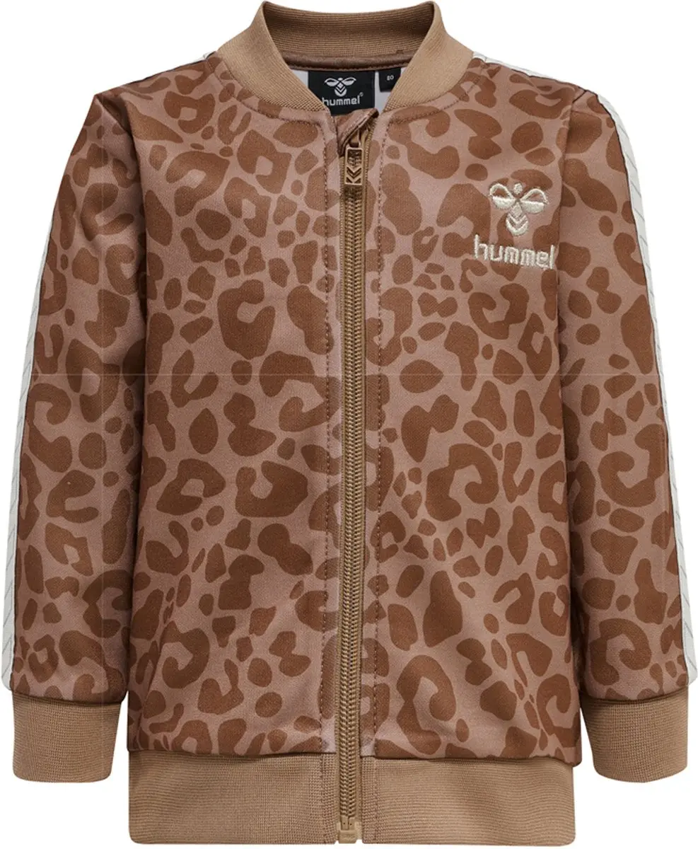 Hummel Naomi Zip Jacket