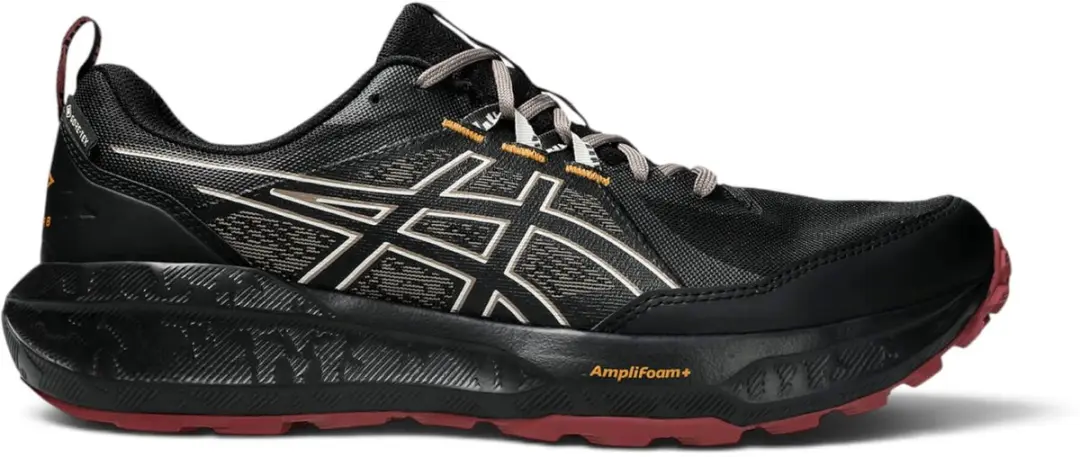 ASICS Gel-Sonoma 8 GTX Runningschoenen 42.5
