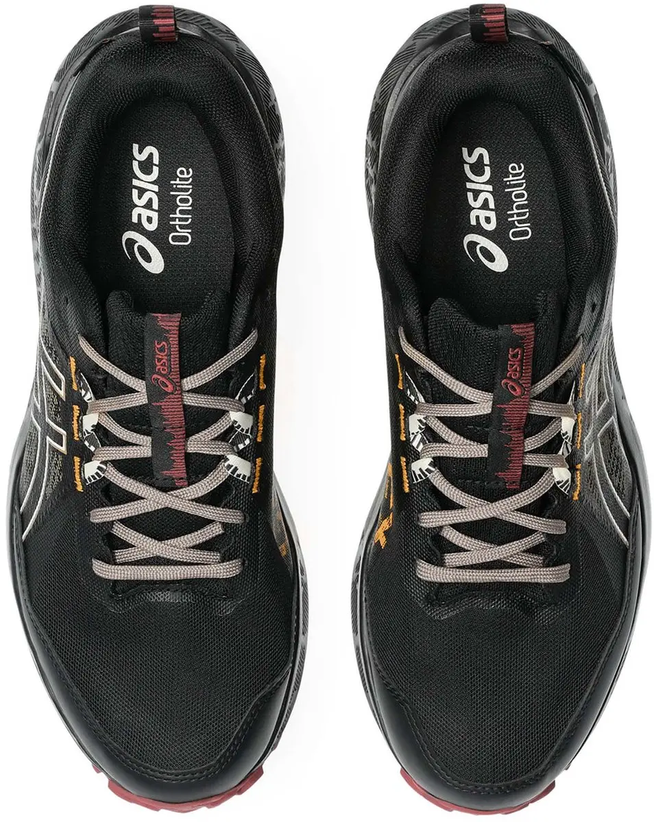 ASICS Gel-Sonoma 8 GTX Runningschoenen 42.5 - Zwart