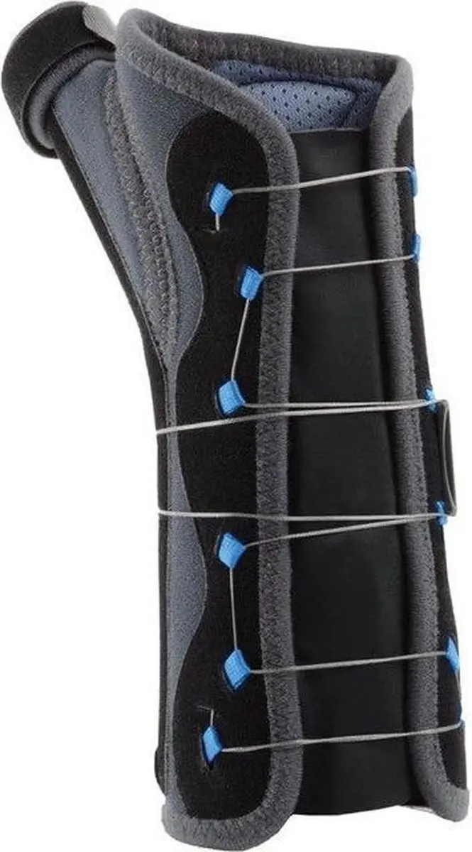 Thuasne Ligaflex Pro Plus Polsbrace/Duimbrace Rechts
