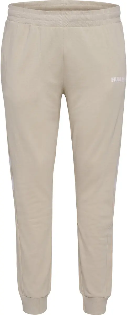 Hummel HML Legacy Woman Tapered Pants Plus