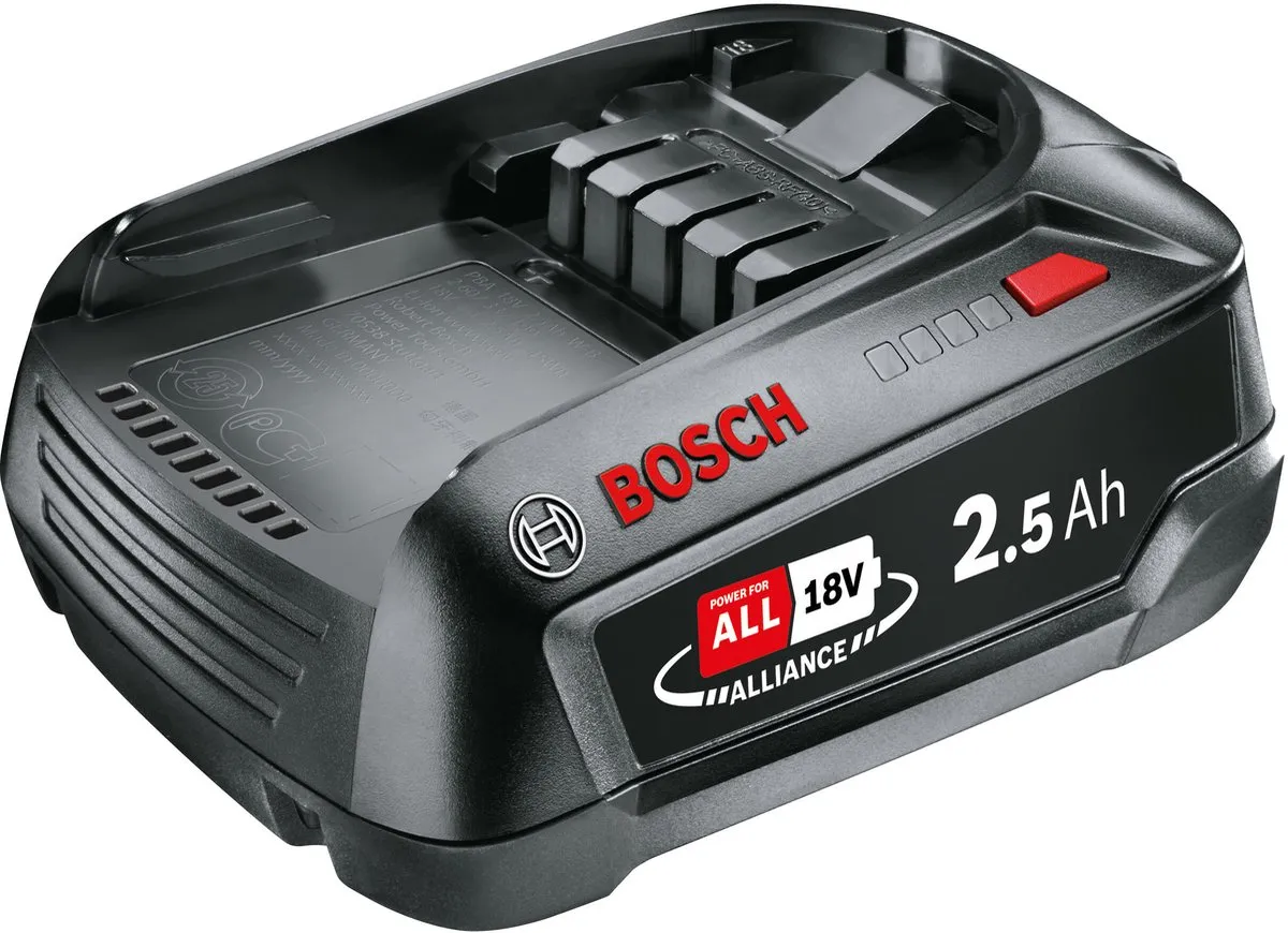 Gardena PBA 18V 2.5Ah Accu P4A
