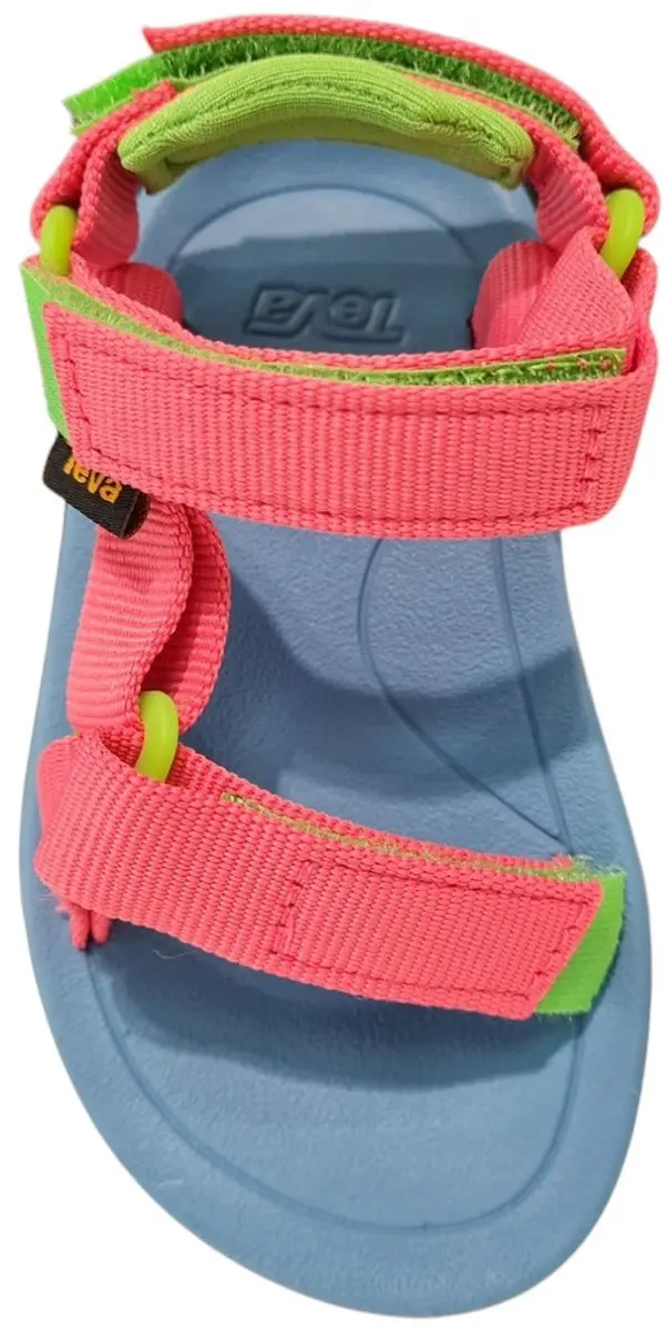 Teva Hurricane XLT 2 K Sandalen - 22.5 Roze