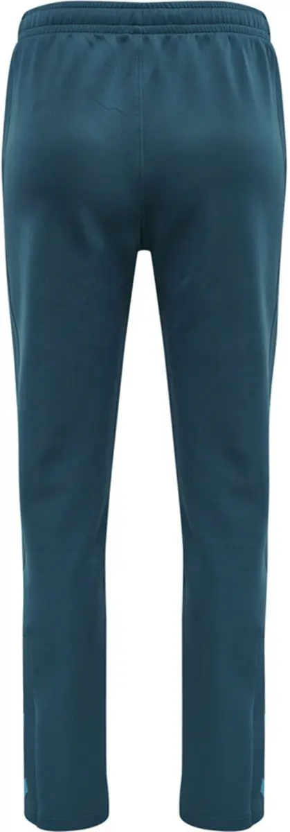 Hummel Hmlcore Xk Joggingbroek 212656-7058 - S - Blue Coral