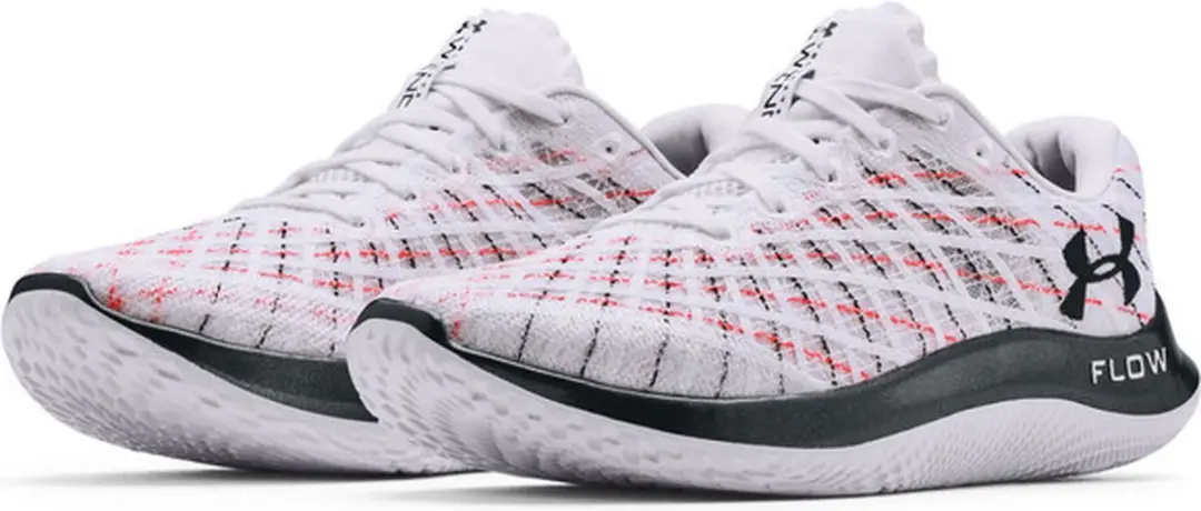 Under Armour Velociti Wind Dames Sportschoenen 38 - Wit