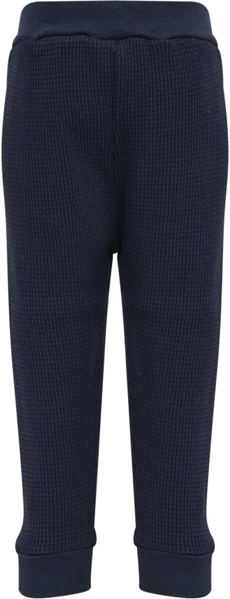 Hummel Hmlcosy Pants 215489 Kinderjoggingbroek - Zwart