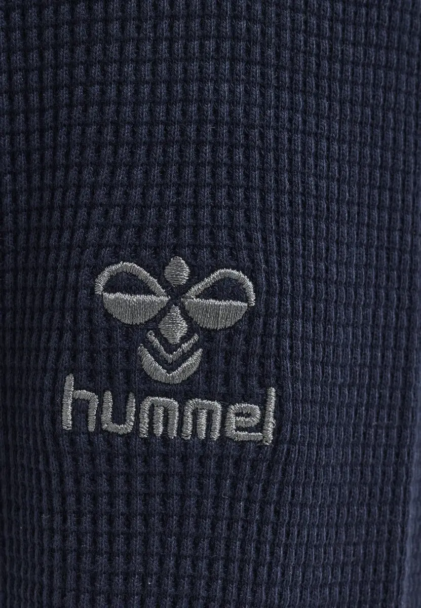 Hummel Hmlcosy Pants 215489 Kinderjoggingbroek - Zwart