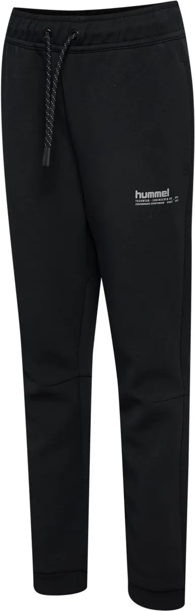 Hummel Kinderjoggingbroek HMLJR Tech Fleece 229829 - Zwart