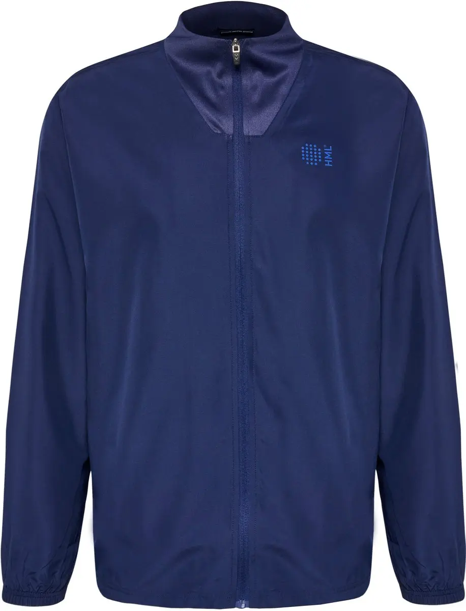 Hummel Hmlcourt Woven Jacket 219147 Trainingsjack