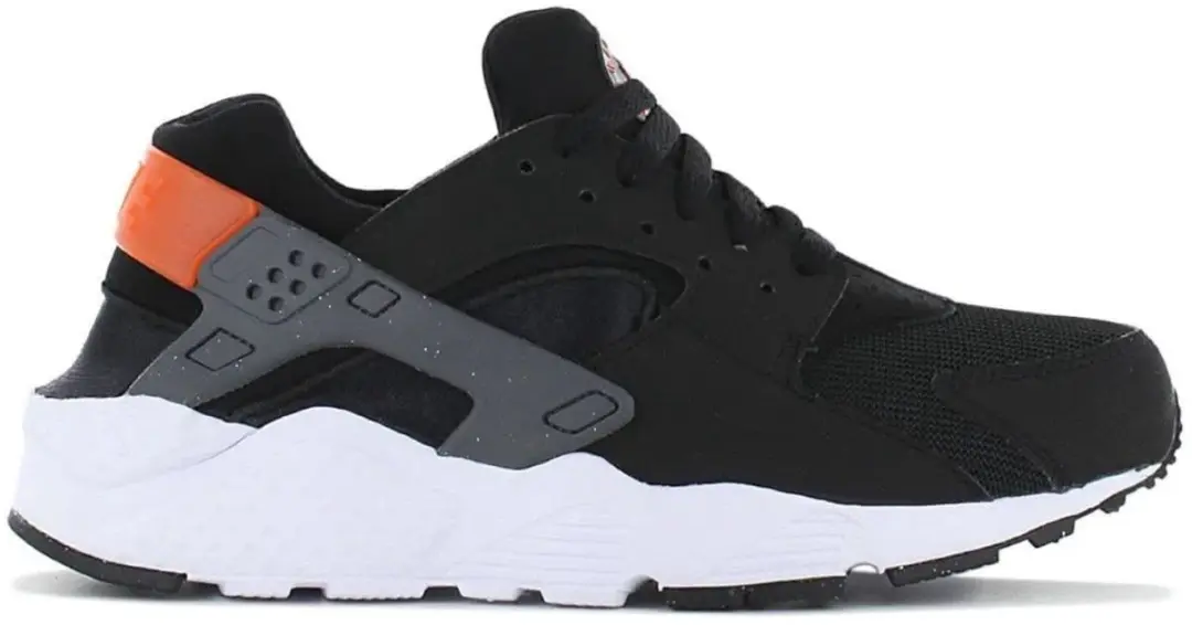 Nike Huarache Run GS DX9267-001 Dames Sneakers