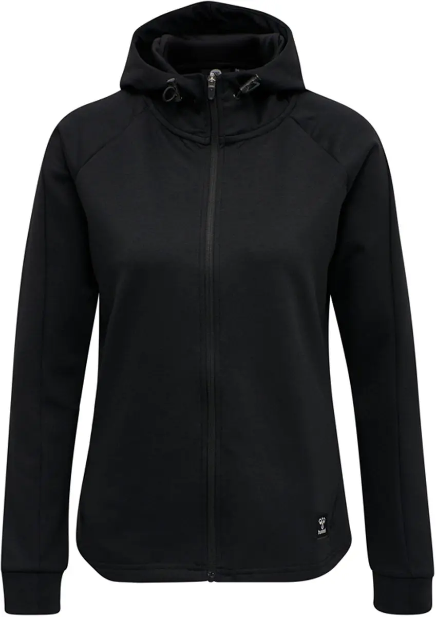 Hummel Hmlessi Zip Hoodie Dames