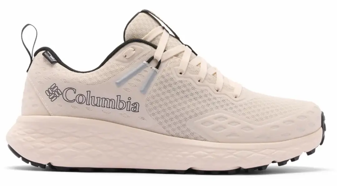 Columbia Konos Trs Outdry Trailschoenen - EU 43 - Wit