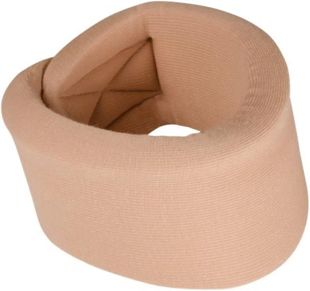 Thuasne Nekbrace C1 Anatomic Beige