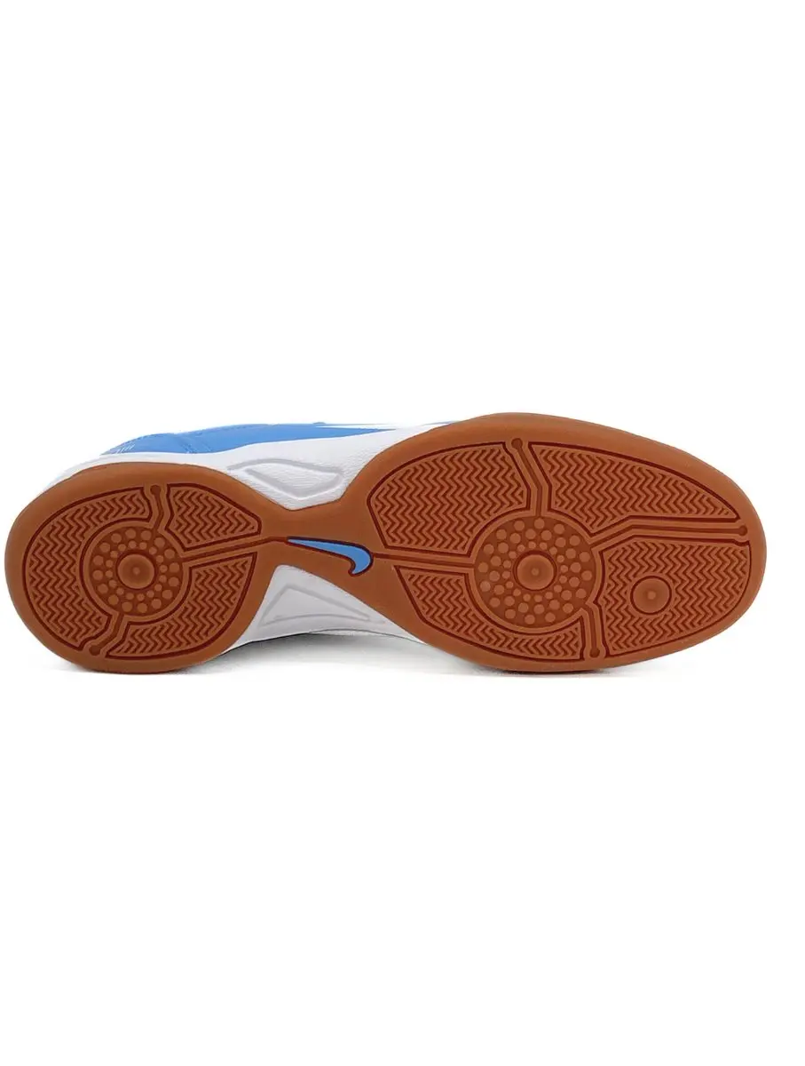 Nike Total 90 HQ2851-400 - Maat 40.5