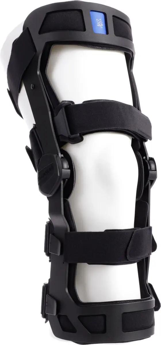 Thuasne GenuPro Control Rigide Kniebrace