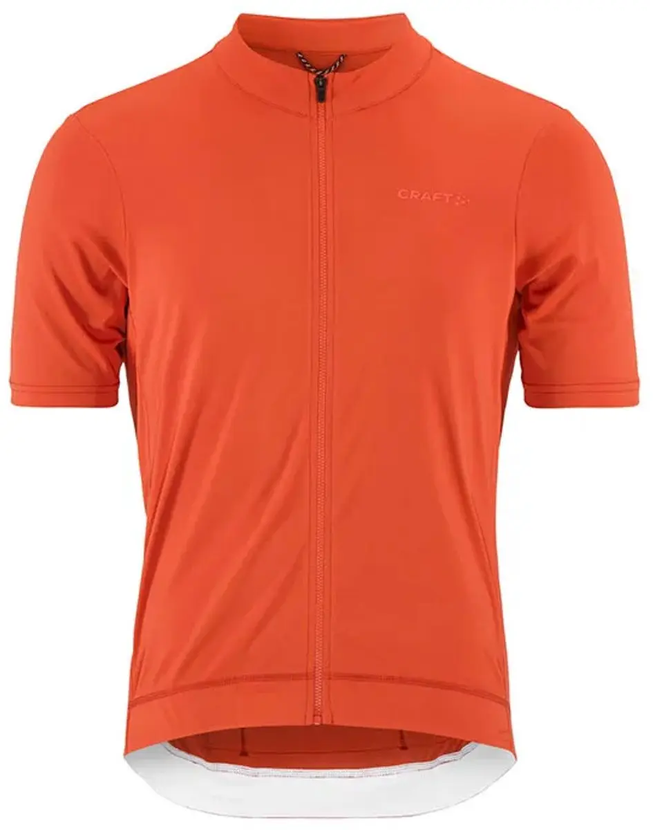 Craft Everyday SS Jersey M - Red