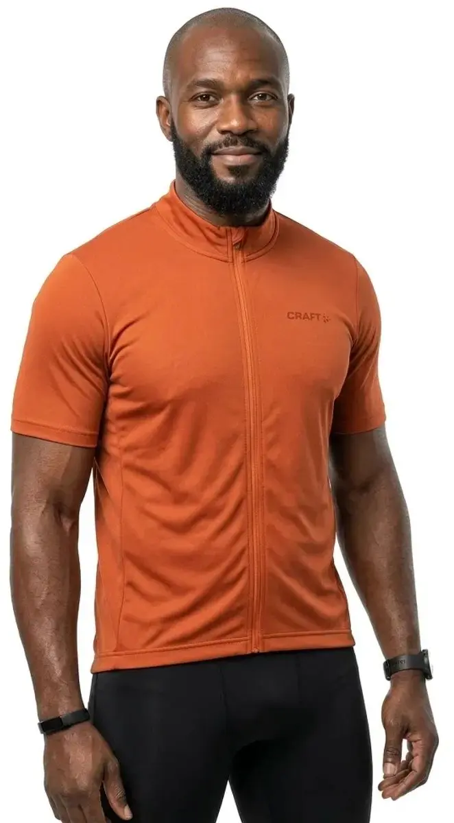 Craft Everyday SS Jersey M - Red