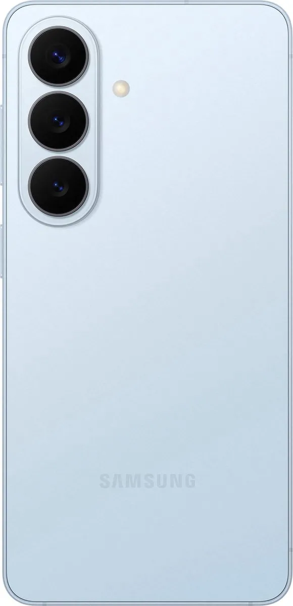 Samsung Galaxy S26 SM-S942BLBHEUE - 512GB Sky Blue