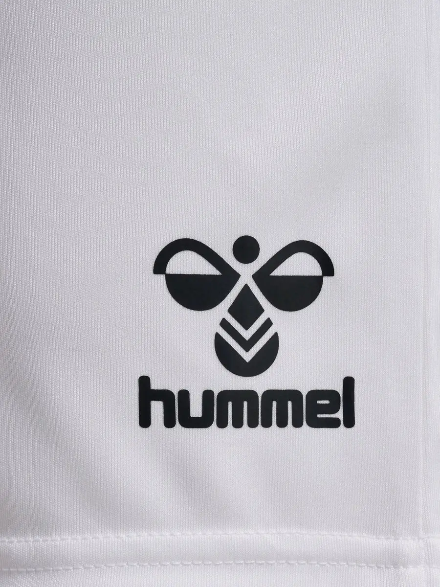 Hummel Hmlessential Shorts Wit - M