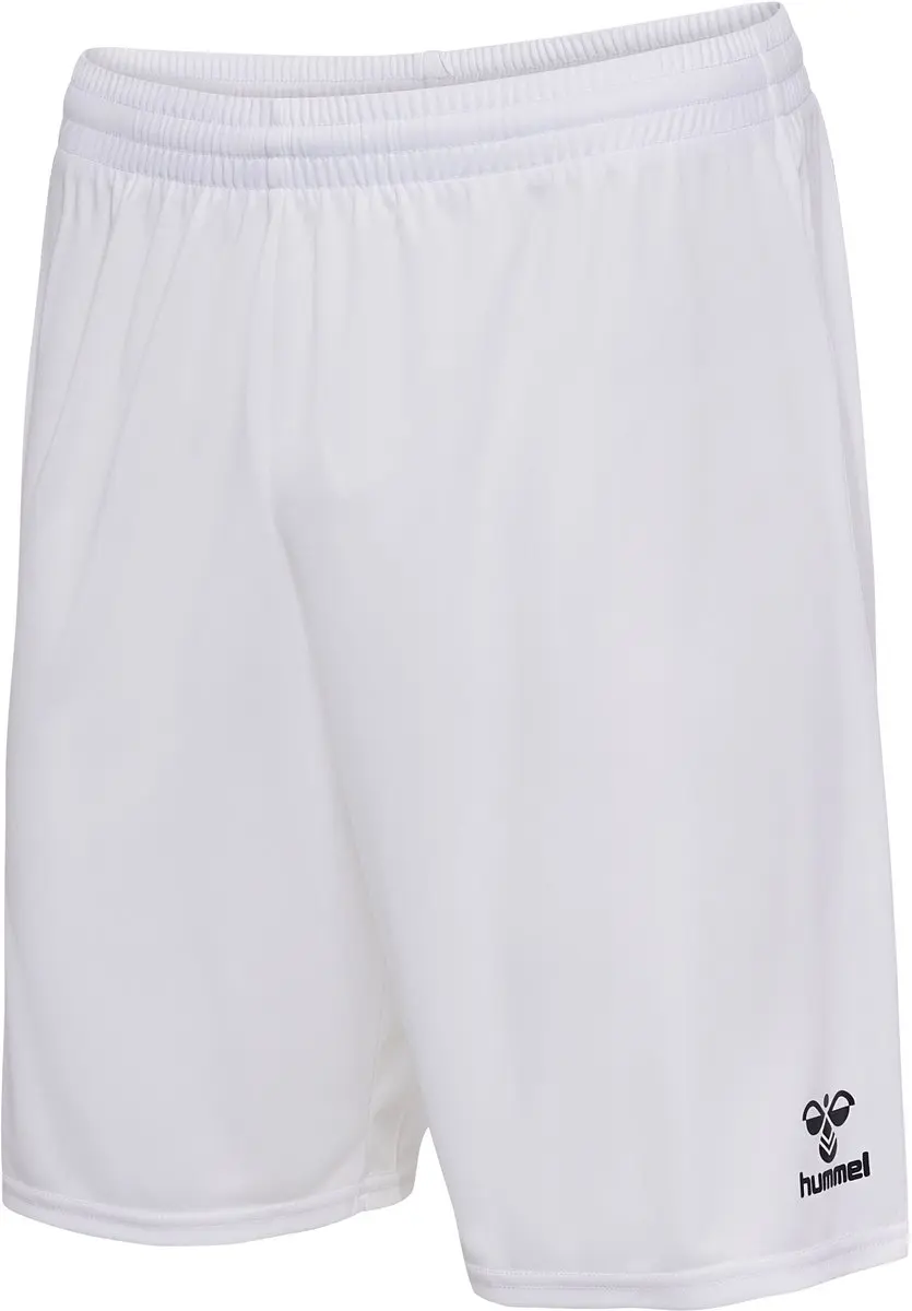 Hummel Hmlessential Shorts Wit - M