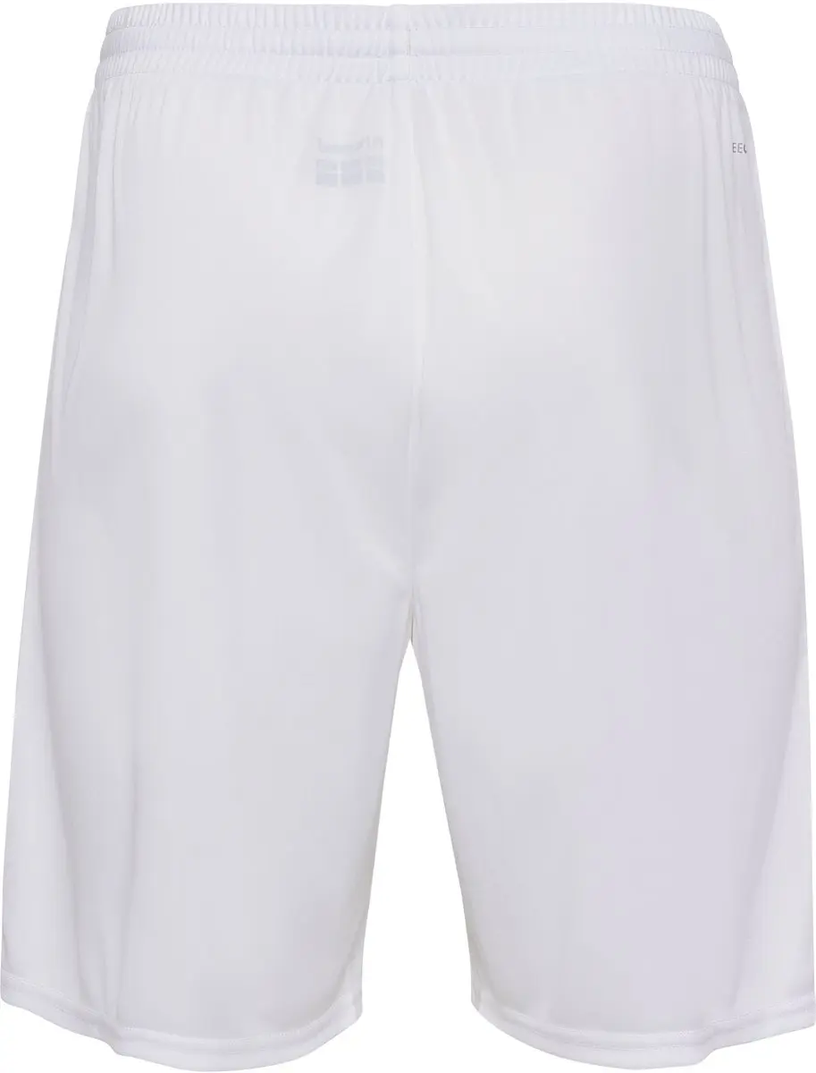 Hummel Hmlessential Shorts Wit - M