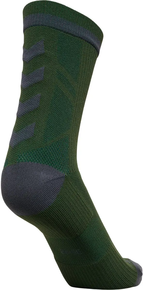 Hummel Elite Indoor Sock Low PA 211149 - 31-34