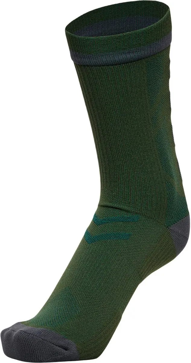 Hummel Elite Indoor Sock Low PA 211149 - 31-34