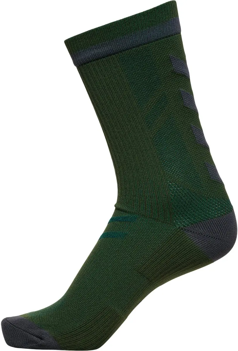 Hummel Elite Indoor Sock Low PA 211149 - 31-34