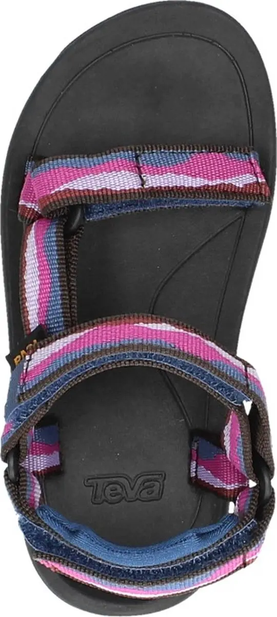 Teva Hurricane XLT2 Meisjes Sandalen - Roze Maat 21